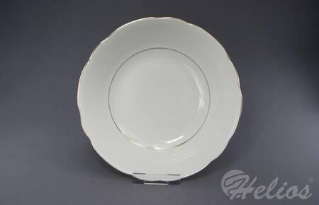 Ćmielów Salaterka okrągła 26 cm - 3604 FESTON  - zdjęcie duże 1