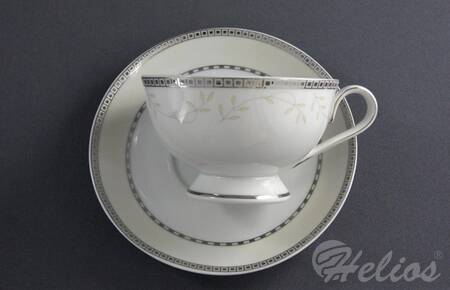 filiżanka z uszkiem Ćmielów  B601 ASTRA 