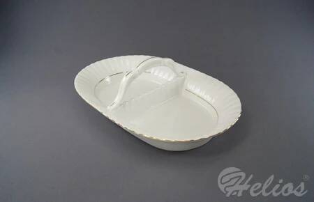 Chodzież Koszyczek 28 cm - B014 IWONA  - zdjęcie duże 1