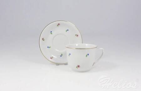 garnuszek porcelanowy Lubiana  0112 WIEDEŃ  
