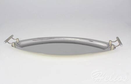 Regent Inox Taca owalna - PERLE (A-7452)  - zdjęcie duże 1