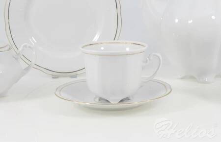 Ćmielów Garnitur do kawy dla 12 os./ 39 części - 3604 BOLERO  - zdjęcie duże 1