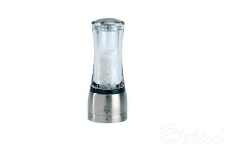 Peugeot Młynek do soli - DAMAN 16 cm (PG-25434)  - zdjęcie duże 1