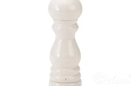 Peugeot Młynek do pieprzu PARIS - kolor Biały (18 cm)  - zdjęcie duże 1