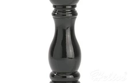 Peugeot Młynek do soli PARIS - kolor Czarny (22 cm)  - zdjęcie duże 1