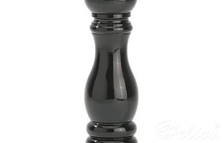 Peugeot Młynek do pieprzu PARIS - kolor Czarny (22 cm)  - zdjęcie duże 1