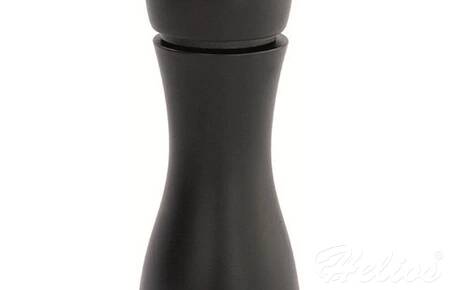 Peugeot Młynek do pieprzu TAHITI - kolor Czarny (15 cm)  - zdjęcie duże 1