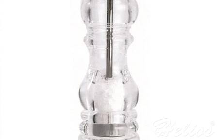 Peugeot Młynek do soli - NANCY (18 cm)  - zdjęcie duże 1