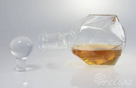 Karafka 900 ml - HANDMADE Retro /  Vintage (5370)