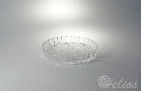 Violetta Talerz kryształowy 15 cm - 2577 (700697)  - zdjęcie duże 1