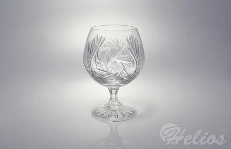 Zawiercie Kieliszki do koniaku 250g - MONICA ZA890-IA247 (Z0021)  - zdjęcie duże 3