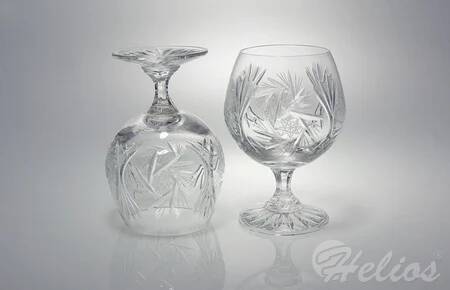 Zawiercie Kieliszki do koniaku 250g - MONICA ZA890-IA247 (Z0021)  - zdjęcie duże 2
