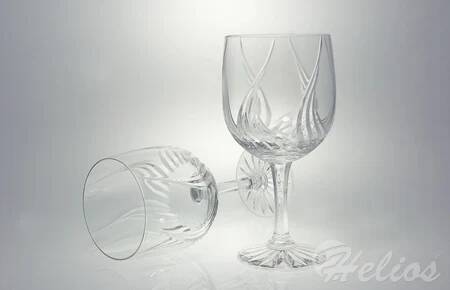 Zawiercie Kieliszki goblet 500g - MONICA ZA890-ZA1562 (Z0187)  - zdjęcie duże 1