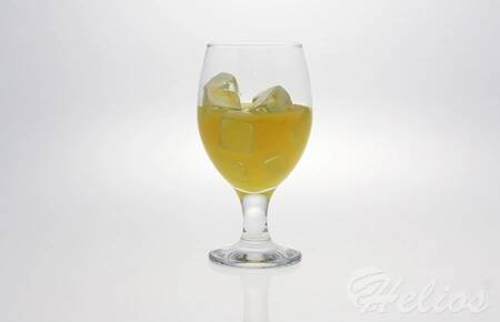  Szklanki na nodze 400 ml / 1 szt.  Lav   MISKET (mis571)