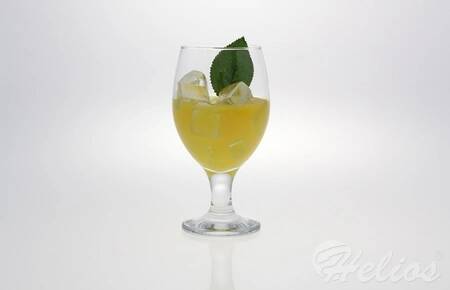  Szklanki na nodze 400 ml / 1 szt.  Lav   MISKET (mis571)