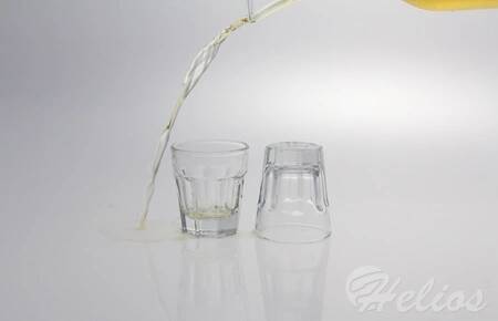 Szklanki Kieliszek do wódki 45 ml / 6 szt. Lav ARAS (ara209Z)