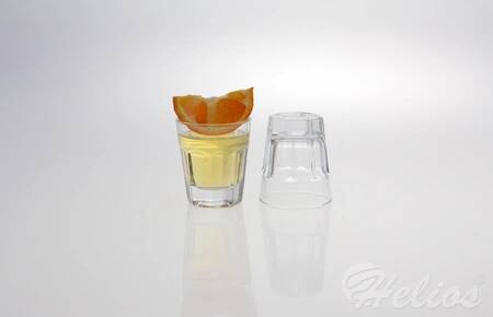 Kieliszek do wódki 45 ml / 6 szt. - ARAS (ara209Z)
