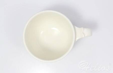 filiżanka porcelanowa RAK Porcelain Anna 230 ml