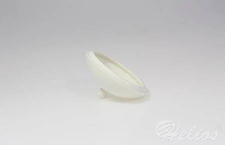 pokrywka do talerza RAK Porcelain  FINE DINE (do talerza GOURMET 26 cm) Pokrywka  
