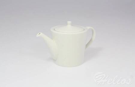 RAK Porcelain Czajnik z pokrywką 400 ml - FINE DINE  - zdjęcie duże 1