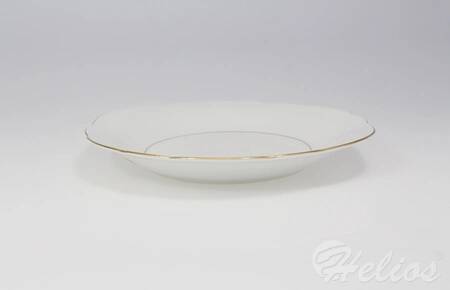 Ćmielów Talerz do ciasta 27 cm - 3604 FESTON  - zdjęcie duże 1