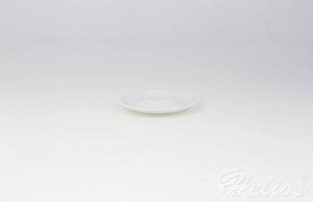 podstawka, podstawek po d filiżankę Lubiana  BOLA (LU1091) Spodek 12,5 cm  