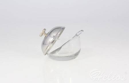 Regent Inox Cukiernica / naczynie na dżem - ZEN (A-19975.6)  - zdjęcie duże 1
