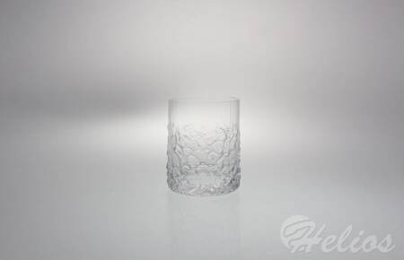  Szklanki do whisky 290 ml / 4 szt.  Krosno Glass   Unique (0885)
