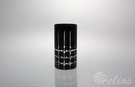 Anita Crystal Szklanki kryształowe wysokie 340 ml - BLACK (283 KR3)  - zdjęcie duże 2
