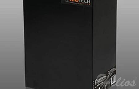 Krosno Glass S.A. Kieliszki do martini 250 ml - VINOTECA / Martini (9076)  - zdjęcie duże 1