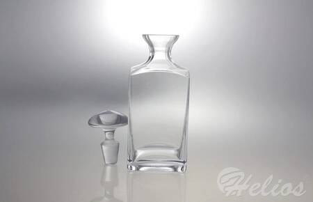 Krosno Glass S.A. Karafka 1000 ml - Caro (5343)  - zdjęcie duże 2