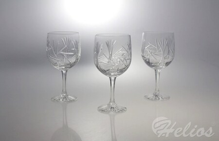 Zawiercie Kieliszki goblet 500g - MONICA ZA890-IA247 (Z0188)  - zdjęcie duże 3