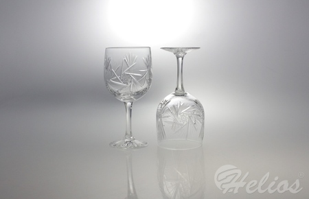 Zawiercie Kieliszki goblet 500g - MONICA ZA890-IA247 (Z0188)  - zdjęcie duże 2