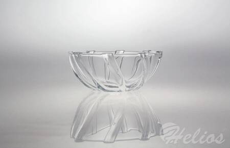 Bohemia Misa kryształowa 19 cm - INFINITY (410706898)  - zdjęcie duże 1