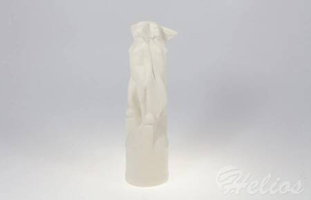 Trzy Gracje rzeźba porcelanowa 260 mm