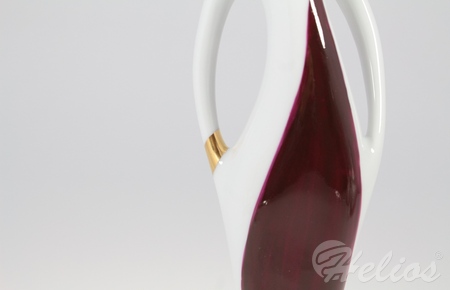 Ćmielów Figurka porcelanowa LENA E898  - zdjęcie duże 3