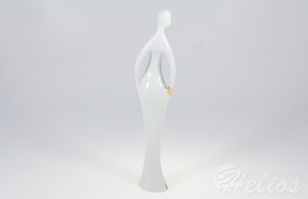 Ćmielów Figurka porcelanowa LENA E898  - zdjęcie duże 1