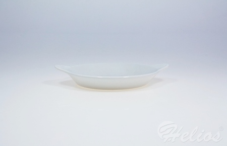 Lubiana Rawier okrągły 21,5 cm - AMERYKA (LU1304)  - zdjęcie duże 1