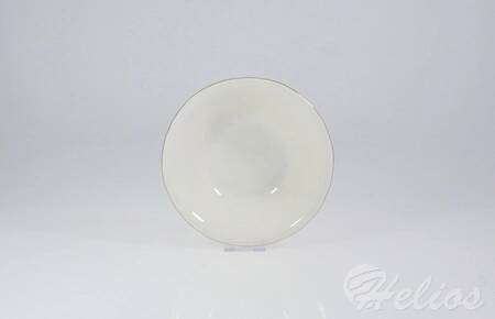 Karolina Salaterka okrągła 17 cm -  CASTEL 23011  - zdjęcie duże 1