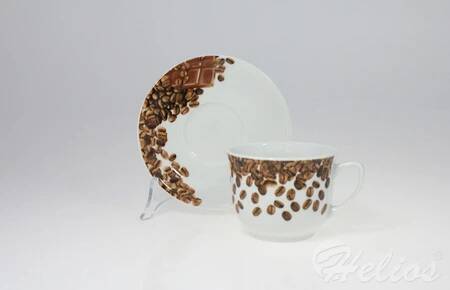 garnuszek porcelanowy Lubiana  4339 WIEDEŃ 