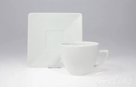 Lubiana Filiżanka porcelanowa Classsic 440 ml