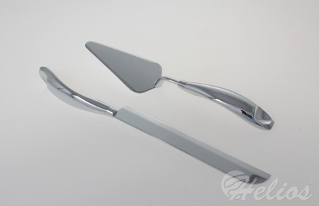 Regent Inox Komplet do ciasta - LUX (C13022CW)  - zdjęcie duże 3