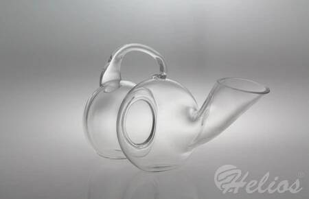 Krosno Glass S.A. Handmade / Karafka 1,50 l - BEZBARWNA (09-5706)  - zdjęcie duże 2