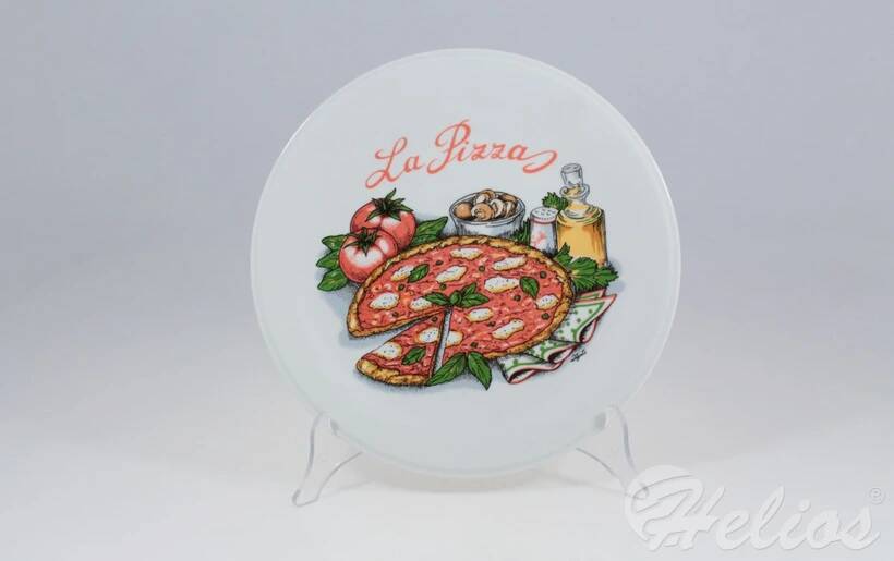 Talerz do pizzy 27 cm - 0053 BARILLA