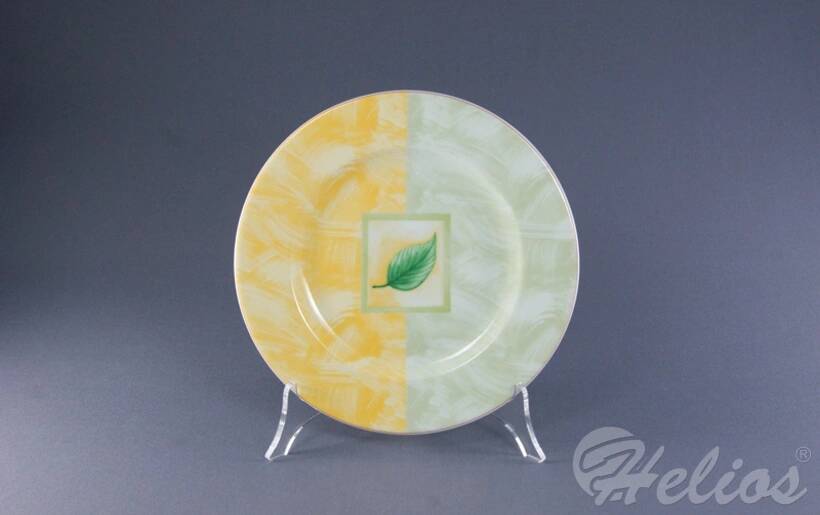 Talerz deserowy 19 cm - 0495 ROMA