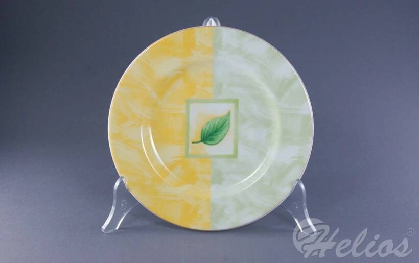 Talerz deserowy 21 cm - 0495 ROMA