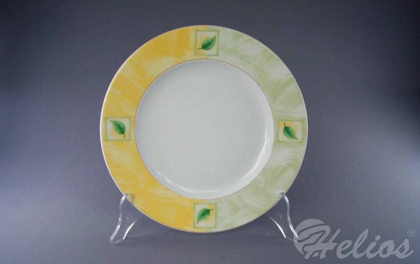 Talerz płytki 24 cm - 0495 ROMA