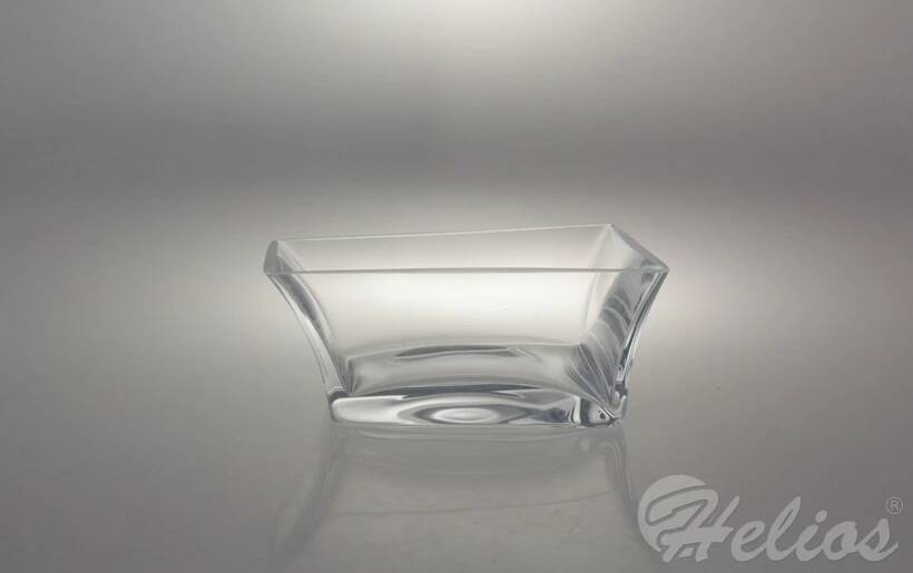Handmade / Salaterka 20,5 cm - BEZBARWNA (5751)