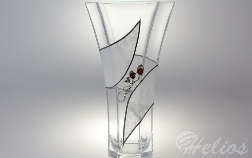 Wazon zdobiony 35 cm - 080 (OX6768/080)