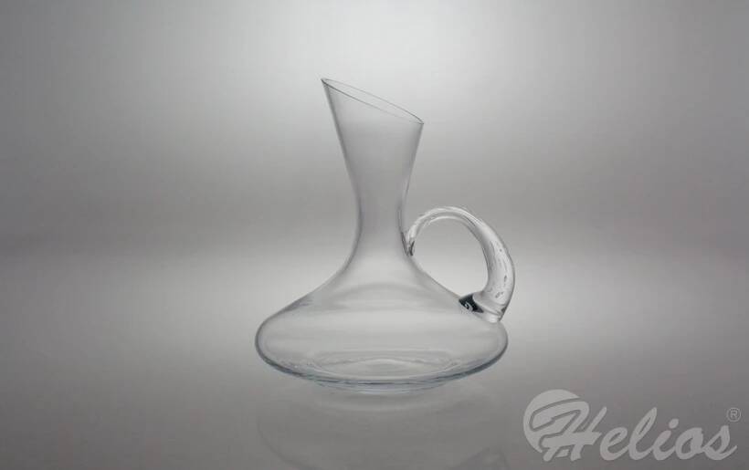 Karafka do wina 1700 ml - BEZBARWNA (6143)